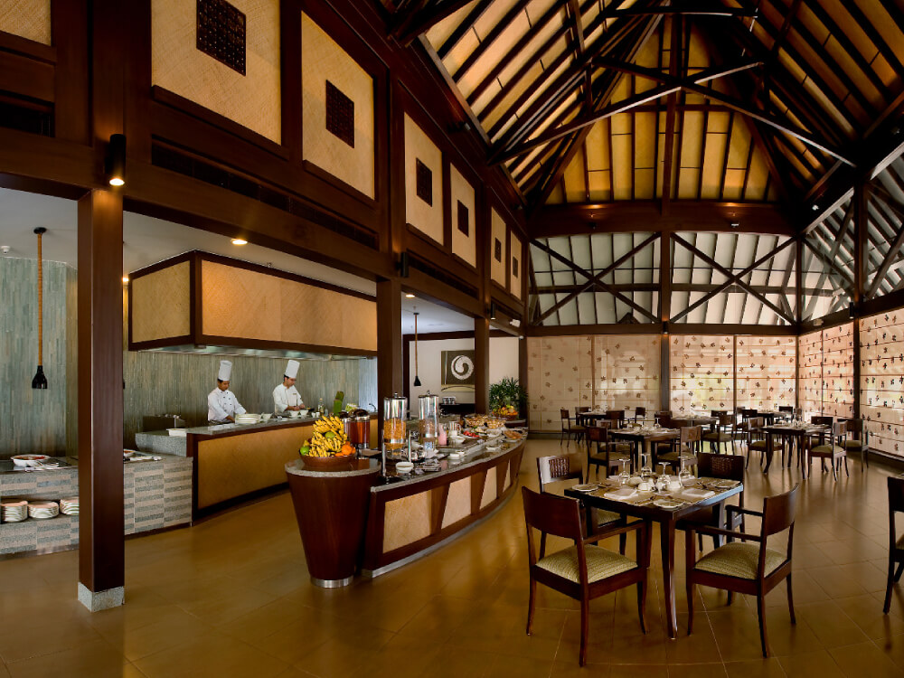 Nombili - The Restaurant